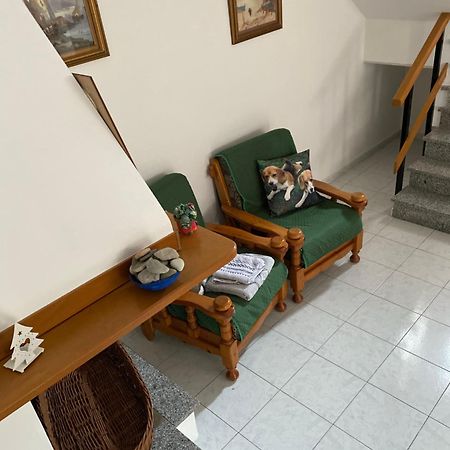 Апартаменты Casa Mia Su Forti Экстерьер фото